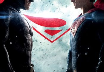 Batman V Superman