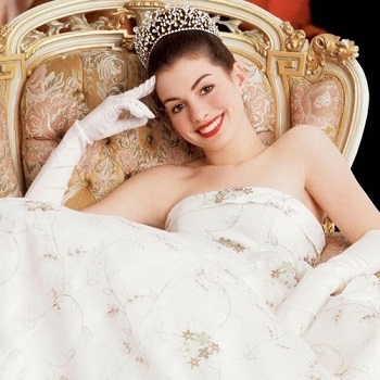 Princess Diaries