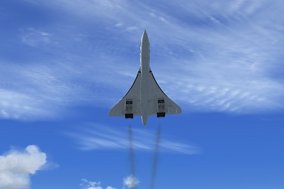 Concorde 1