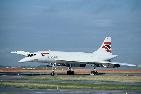 Concorde 6