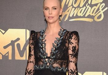 Charlize Theron