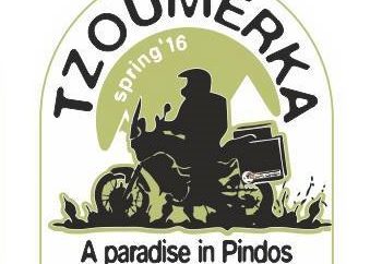 Tzoumerka - A paradise in Pindos
