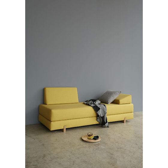 Καναπές κρεβάτι από το Design Plus
