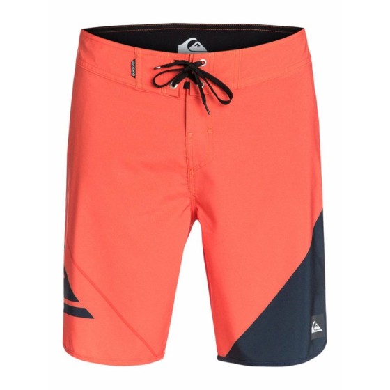 ανδρικό μαγιό Quiksilver MANDARIN