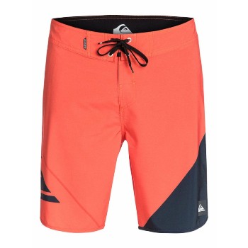 Μαγιό Quiksilver MANDARIN