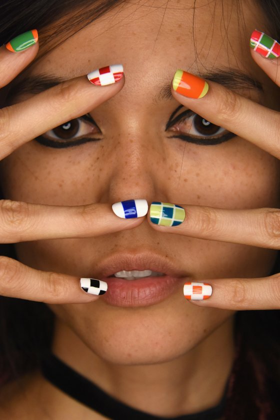 nail trends spring 2016 4