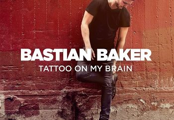 Bastian Baker