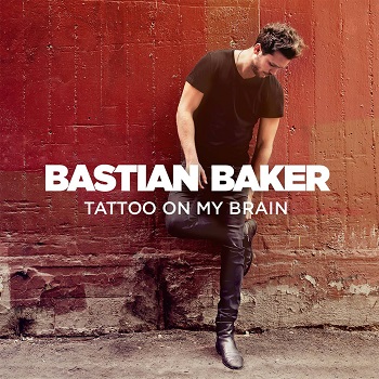 Bastian Baker