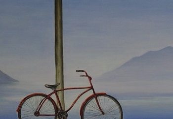 Μ’ ένα ποδήλατο… πετάω