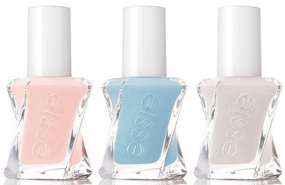 Essie Gel Couture Nail Collection Summer 2016 1