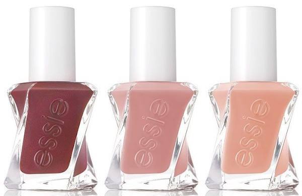 Essie Gel Couture Nail Collection Summer 2016 2
