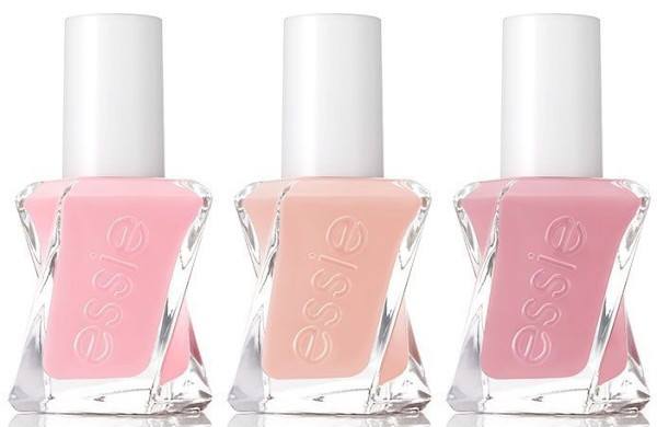 Essie Gel Couture Nail Collection Summer 2016 3