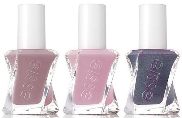 Essie Gel Couture Nail Collection Summer 2016 4
