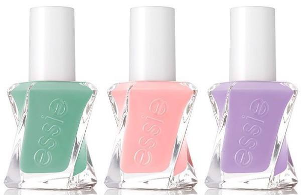 Essie Gel Couture Nail Collection Summer 2016 5
