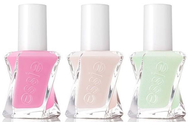 Essie Gel Couture Nail Collection Summer 2016 6