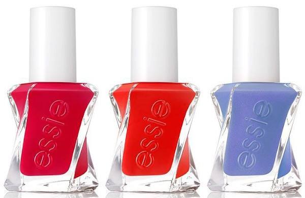 Essie Gel Couture Nail Collection Summer 2016 7