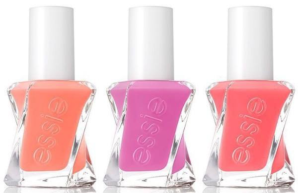 Essie Gel Couture Nail Collection Summer 2016 8