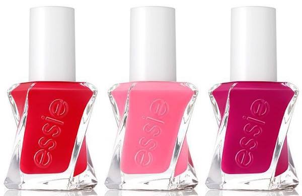Essie Gel Couture Nail Collection Summer 2016 9