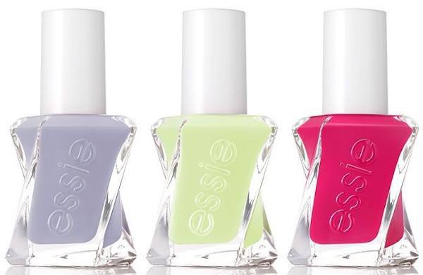 Essie Gel Couture Nail Collection Summer 2016 10