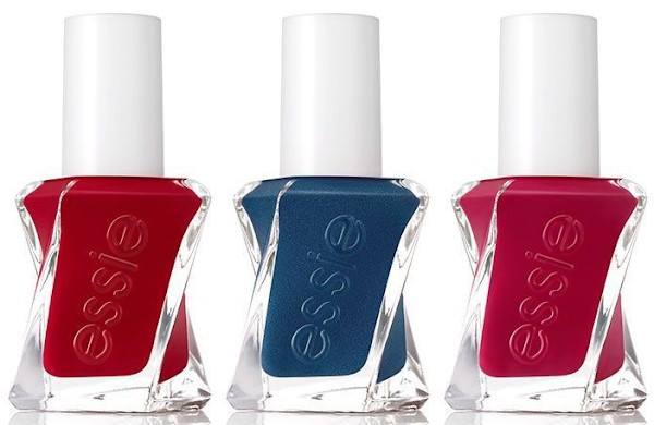 Essie Gel Couture Nail Collection Summer 2016 11