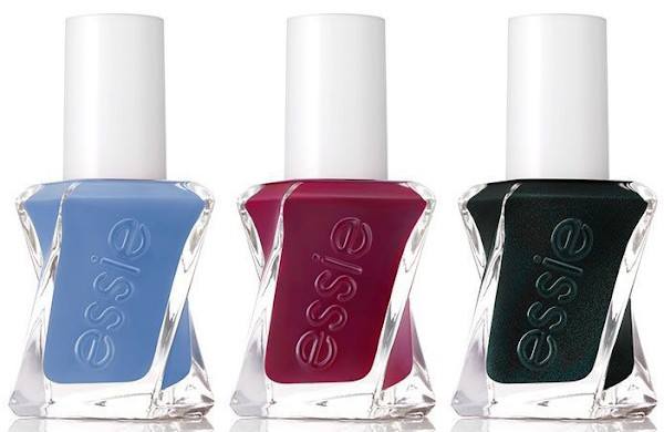 Essie Gel Couture Nail Collection Summer 2016 12