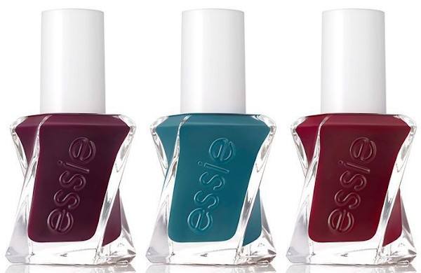 Essie Gel Couture Nail Collection Summer 2016 13