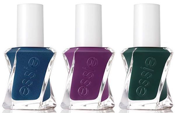 Essie Gel Couture Nail Collection Summer 2016 14
