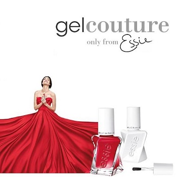 Essie Gel Couture Nail Collection Summer 2016