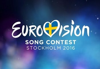 Eurovision 2016