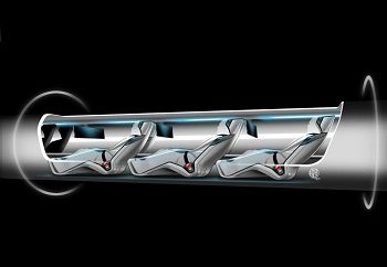 Hyperloop