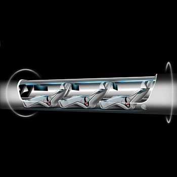 Hyperloop