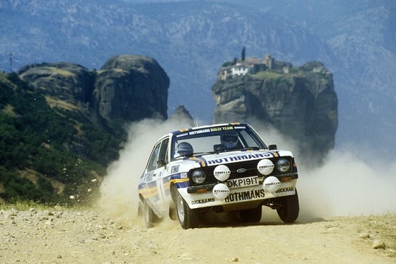 Rally Acropolis 4