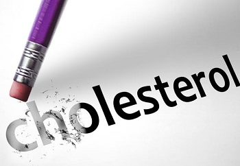 Χοληστερίνη