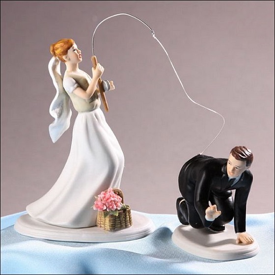 Cake toppers 1