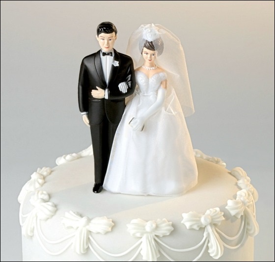 Cake toppers 3