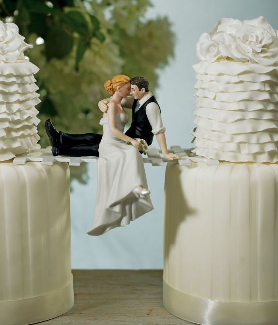 Cake toppers 4