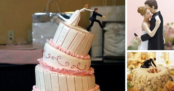 Cake toppers 5