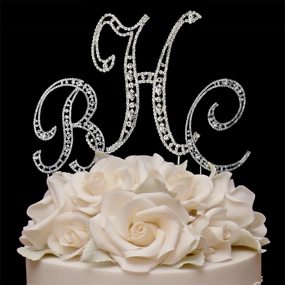 Cake toppers 9