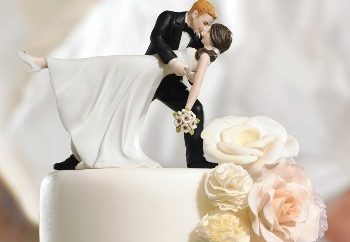 Cake toppers