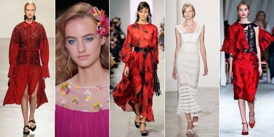 Spring – Summer fashion trends 2016 6