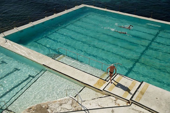 Τα καλύτερα μέρη στον κόσμο για κολύμπι 10