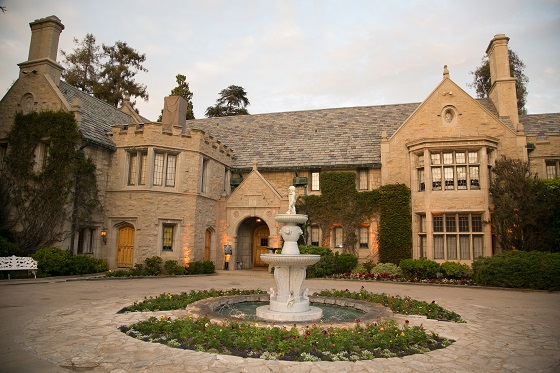 Playboy Mansion 1