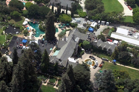 Playboy Mansion 2