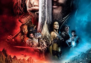 Warcraft