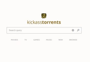 Kickasstorrents