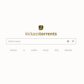 Kickasstorrents