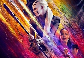 Star Trek Beyond