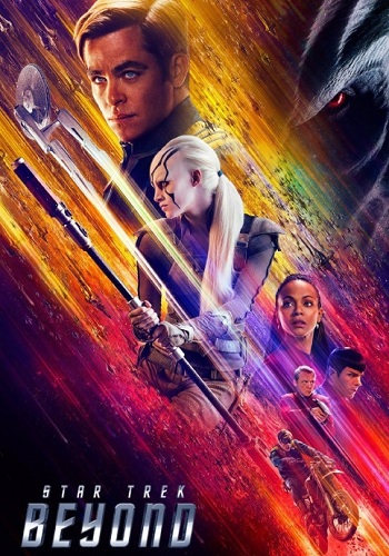 Star Trek Beyond