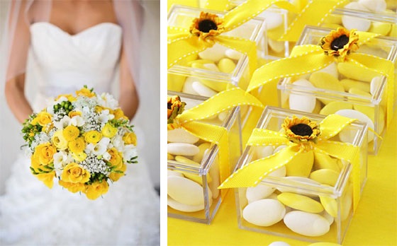 Yellow-wedding 4