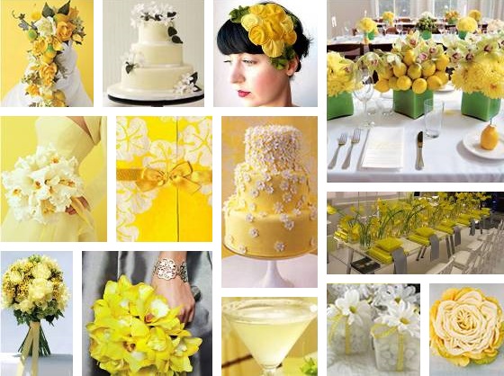 Yellow-wedding 7